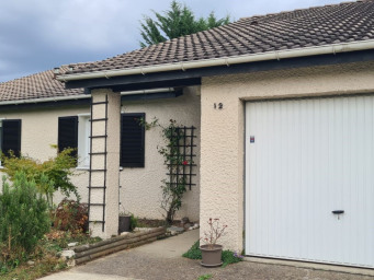 Maison a louer villepinte - 4 pièce(s) - 115.2 m2 - Surfyn