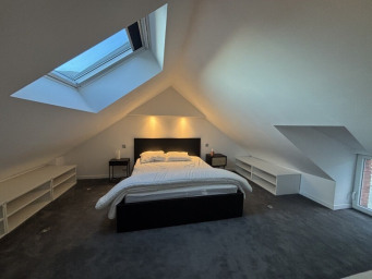 Maison a louer coueron - 3 pièce(s) - 63 m2 - Surfyn