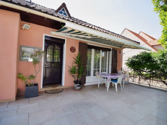 Maison a louer neuilly-sur-marne - 4 pièce(s) - 90 m2 - Surfyn