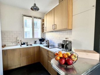 Appartement a louer vincennes - 2 pièce(s) - 41 m2 - Surfyn