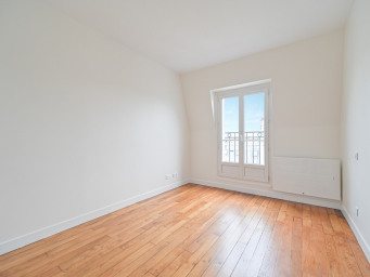 Appartement a louer paris-1er-arrondissement - 1 pièce(s) - 17.4 m2 - Surfyn