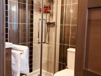 Appartement a louer valenciennes - 1 pièce(s) - 18 m2 - Surfyn