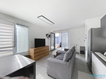 Appartement 249 000 € - 41 m²