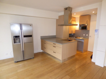 Appartement a louer levallois-perret - 6 pièce(s) - 126 m2 - Surfyn