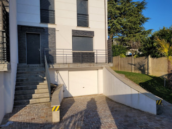 Maison a louer villiers-sur-marne - 4 pièce(s) - 100 m2 - Surfyn