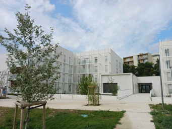 Appartement a louer avignon - 1 pièce(s) - 29.9 m2 - Surfyn