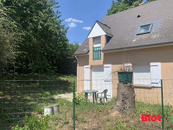 Maison a louer fougeres - 4 pièce(s) - 95.06 m2 - Surfyn