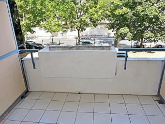 Appartement a louer toulouse - 1 pièce(s) - 20 m2 - Surfyn