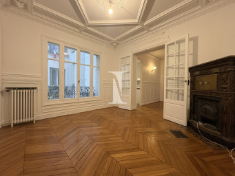 Appartement a louer paris-5e-arrondissement - 5 pièce(s) - 103.9 m2 - Surfyn