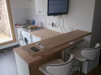 Appartement a louer chaville - 1 pièce(s) - 24.2 m2 - Surfyn