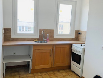 Appartement a louer montigny-le-bretonneux - 2 pièce(s) - 52 m2 - Surfyn