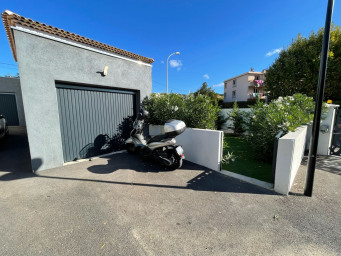 Maison a louer marseille-12e-arrondissement - 4 pièce(s) - 112 m2 - Surfyn