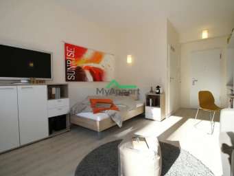 Appartement a louer vincennes - 1 pièce(s) - 22.5 m2 - Surfyn