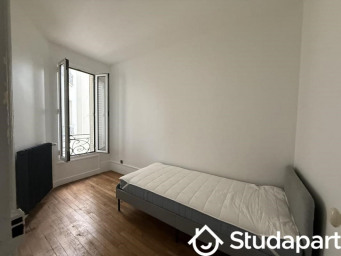 Appartement a louer vitry-sur-seine - 3 pièce(s) - 50 m2 - Surfyn