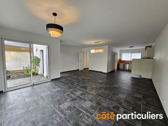 Maison a louer vannes - 5 pièce(s) - 122 m2 - Surfyn