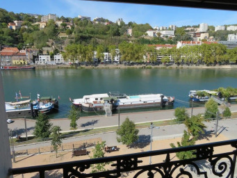 Appartement a louer lyon-2e-arrondissement - 3 pièce(s) - 64 m2 - Surfyn