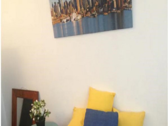 Appartement a louer antony - 1 pièce(s) - 11 m2 - Surfyn