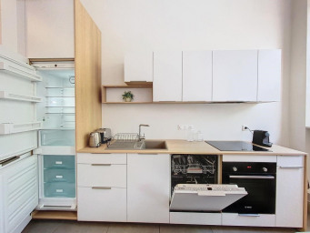 Appartement a louer lyon-4e-arrondissement - 3 pièce(s) - 61 m2 - Surfyn