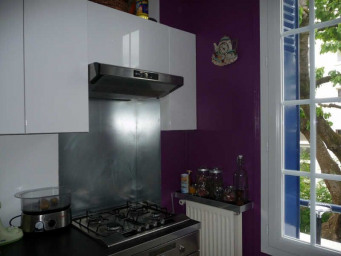 Maison a louer savigny-sur-orge - 4 pièce(s) - 96 m2 - Surfyn