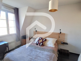 Appartement a louer vaureal - 2 pièce(s) - 40.11 m2 - Surfyn