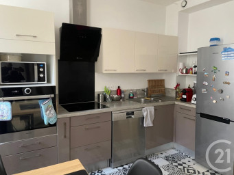 Appartement a louer paris-12e-arrondissement - 2 pièce(s) - 36.66 m2 - Surfyn