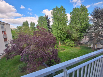 Appartement a louer saint-brice-sous-foret - 3 pièce(s) - 51 m2 - Surfyn