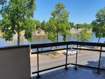 Appartement a louer laval - 1 pièce(s) - 24 m2 - Surfyn