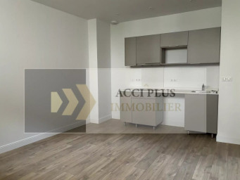 Appartement a louer nimes - 1 pièce(s) - 26.34 m2 - Surfyn