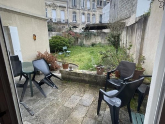 Appartement a louer bordeaux - 1 pièce(s) - 38 m2 - Surfyn