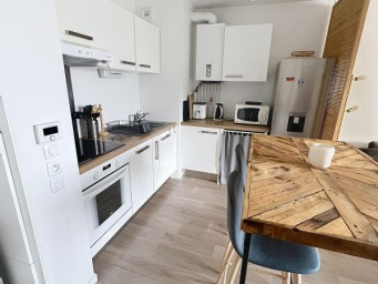 Appartement a louer joue-les-tours - 2 pièce(s) - 42.58 m2 - Surfyn