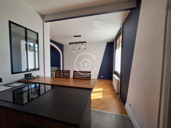 Maison a louer blois - 3 pièce(s) - 69 m2 - Surfyn