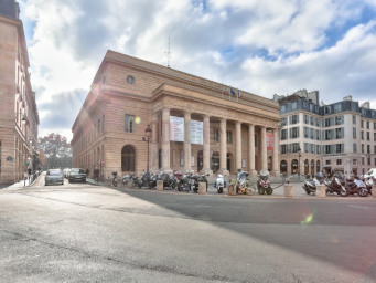 Maison a louer paris-6e-arrondissement - 0 pièce(s) - 62 m2 - Surfyn