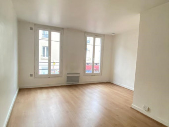 Appartement a louer montrouge - 1 pièce(s) - 22 m2 - Surfyn