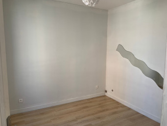 Maison a louer romainville - 3 pièce(s) - 55 m2 - Surfyn