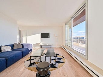 Appartement a louer paris-12e-arrondissement - 4 pièce(s) - 92.06 m2 - Surfyn