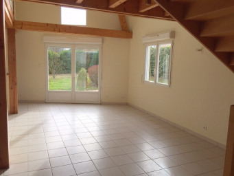 Maison a louer saumur - 5 pièce(s) - 115 m2 - Surfyn