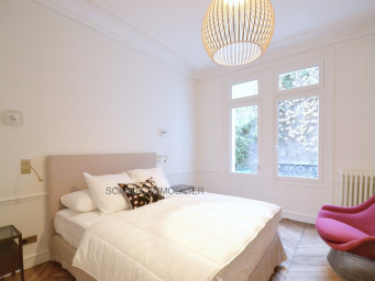 Appartement a louer paris-9e-arrondissement - 5 pièce(s) - 122 m2 - Surfyn