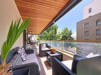 Appartement 305 000 € - 63 m²