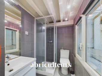 Appartement a louer paris-2e-arrondissement - 1 pièce(s) - 30.28 m2 - Surfyn