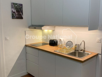 Appartement a louer arles - 1 pièce(s) - 16 m2 - Surfyn