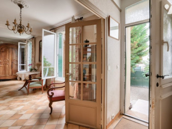 Maison a louer issy-les-moulineaux - 7 pièce(s) - 210 m2 - Surfyn