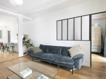 Appartement a louer paris-10e-arrondissement - 3 pièce(s) - 59 m2 - Surfyn
