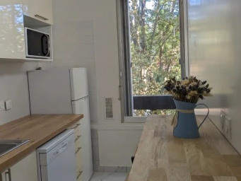 Appartement a louer fontenay-sous-bois - 1 pièce(s) - 12 m2 - Surfyn