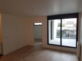 Appartement a louer montmagny - 2 pièce(s) - 49.1 m2 - Surfyn