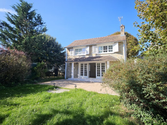 Maison a louer dammarie-les-lys - 5 pièce(s) - 116 m2 - Surfyn