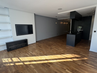 Appartement a louer lyon-2e-arrondissement - 4 pièce(s) - 100.96 m2 - Surfyn