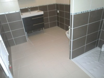 Appartement a louer marseille-10e-arrondissement - 2 pièce(s) - 43.19 m2 - Surfyn