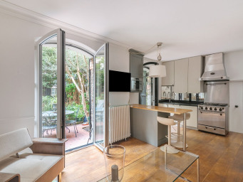 Maison a louer maisons-alfort - 3 pièce(s) - 55 m2 - Surfyn