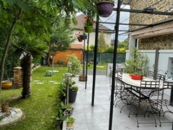 Maison a louer athis-mons - 5 pièce(s) - 90 m2 - Surfyn