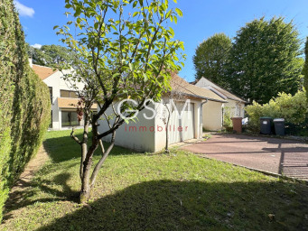 Maison a louer puteaux - 8 pièce(s) - 154 m2 - Surfyn